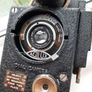 Vintage Aircraft "Black Box" Camera with film Image 5