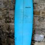 Custom WaxOn Printed 7'2 Surfboard Image 3