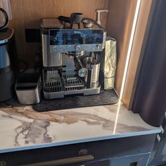 Ninja Cafe Lux Coffee Machine