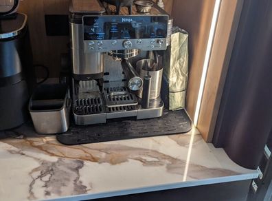 Ninja Cafe Lux Coffee Machine