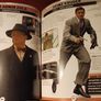 DK/ Marvel Studios / Character Encyclopedia/ 2019 Image 6