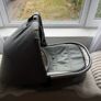 uppababy carrycot Image 2