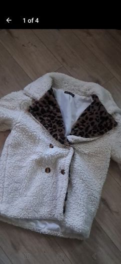 coat fit 12 to 14