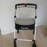 Rollator Walker .  As new. Two available.  Price per unit. Image 2