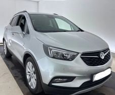 Vauxhall mokka X elite