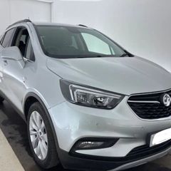 Vauxhall mokka X elite