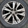Genuine Peugeot 17" Alloys & Tyres Image 5