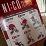 NICO Premier Tricycle 6in1 Image 2