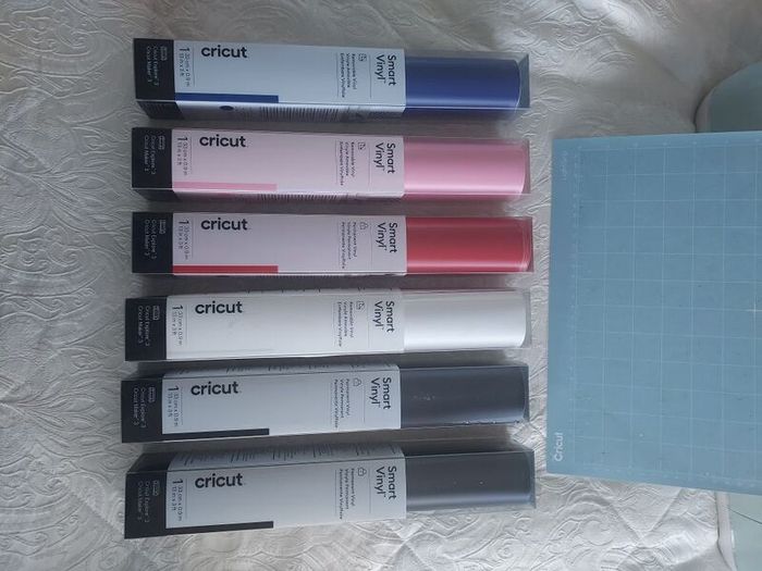 Cricut Explore Air 2