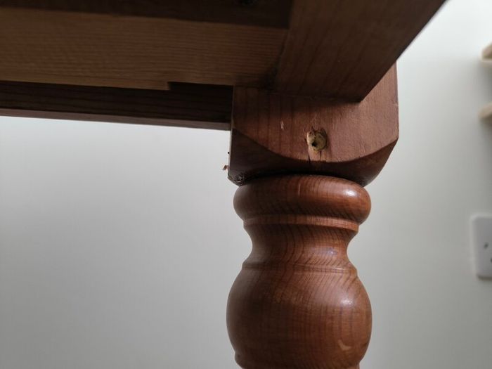 Desk