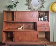 Mid Century sideboard
