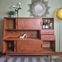 Mid Century sideboard