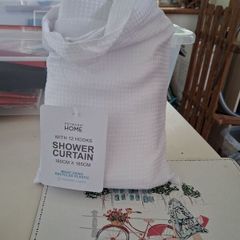 Shower Curtain BNWT