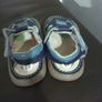 Beppi Sandals, size EU-19, UK-3 Image 4