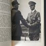 WW2 German book - Spaten und Ahre. 1937 Image 7