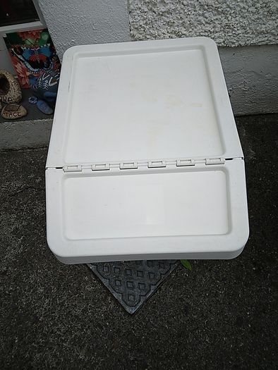 Ikea storage x4