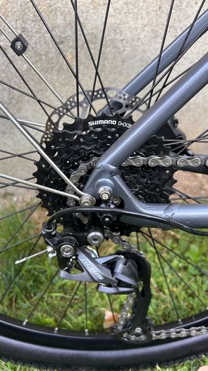 Trek Dual Sport