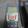 Bosch GLM 250VF laser range finder Image 2