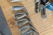 miura iron head