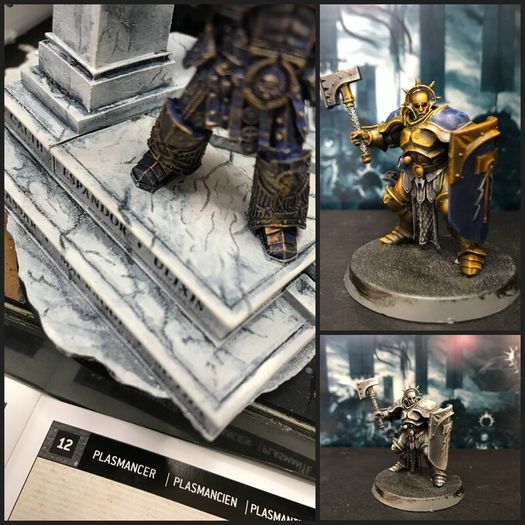 warhammer40k