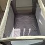 mothercare travel cot Image 3