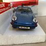 Porsche 911 Ski Davos 1/25 Polistil 1976 Rare Image 3