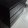 3 drawer chest Image 3