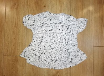 Next Puff Sleeve Tunic [110cm] (5y) [NEW with TAG]