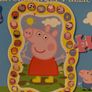 Peppa Pig Shaped Giant Floor Puzzle Image 4