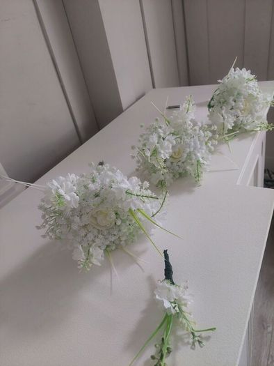 Brides bouquet
