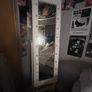LED vanity mirror Image 2