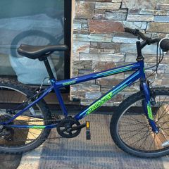 boys Bike