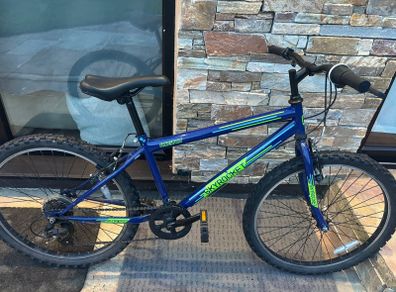 boys Bike
