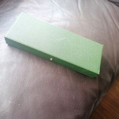 Official Royal Mint Display Coin Box