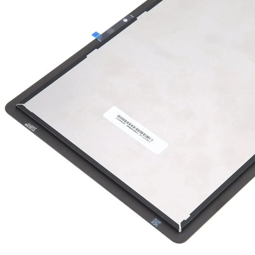 For Lenovo Tab M10 3rd Gen LCD Screen Display Replacement Assembly - Black
