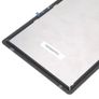 For Lenovo Tab M10 3rd Gen LCD Screen Display Replacement Assembly - Black Image 2