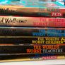 David Walliams the Worlds Worst books Image 3