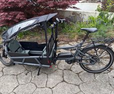 Riesse & Muller Cargo Bike Load 75