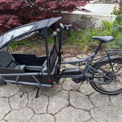 Riesse & Muller Cargo Bike Load 75