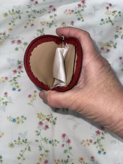 purse