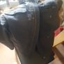 mens coat Paul cestelloe Image 3