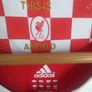 Liverpool Jersey Image 5