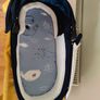 Cybex Platinum Priam Lux Carry Cot Image 3