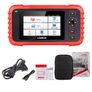 2026 Launch CRP123X v3.0 4 System 7 reset function Code Scanner for Engine Transmission EPB DPF ABS SRS Diagnostic Image 3