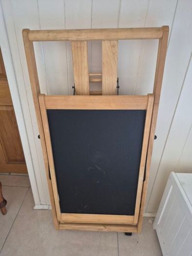 Drinks cart/serving trolley