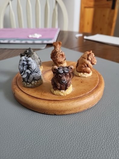 Unknown item
