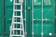 ladders