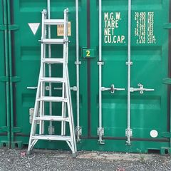 ladders