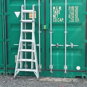 ladders