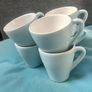 New John Rocha Cups and Saucers Image 7
